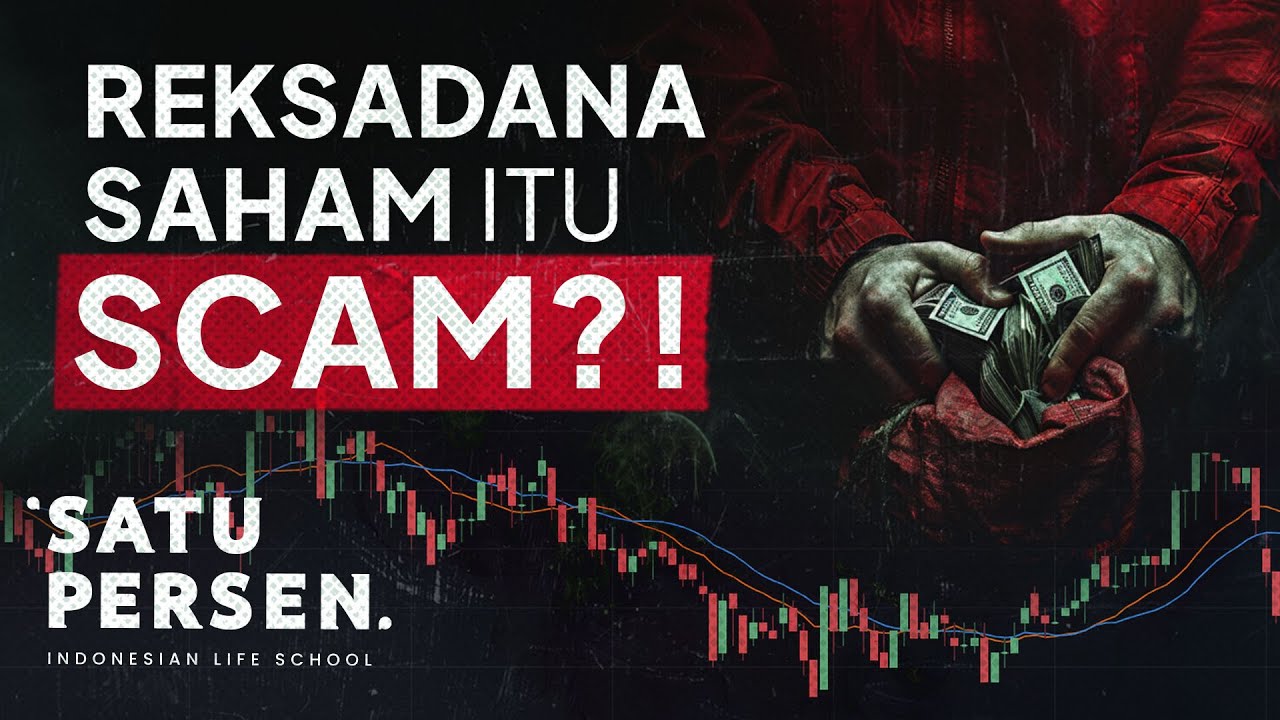 Kenapa Reksadana Saham Tidak Menarik di Tahun 2025