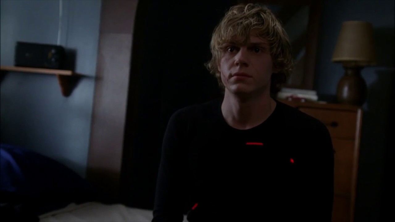 Tate Langdon | Seven Nation Army