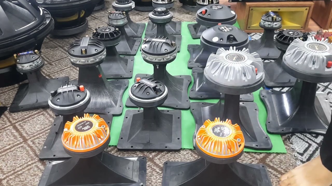 treble kèn 450 - 750 -850 giá chỉ từ 700k LH:0974.886.532