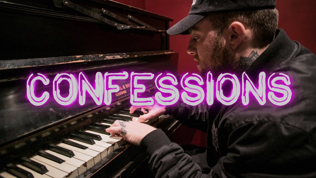 Mac Miller: Confessions