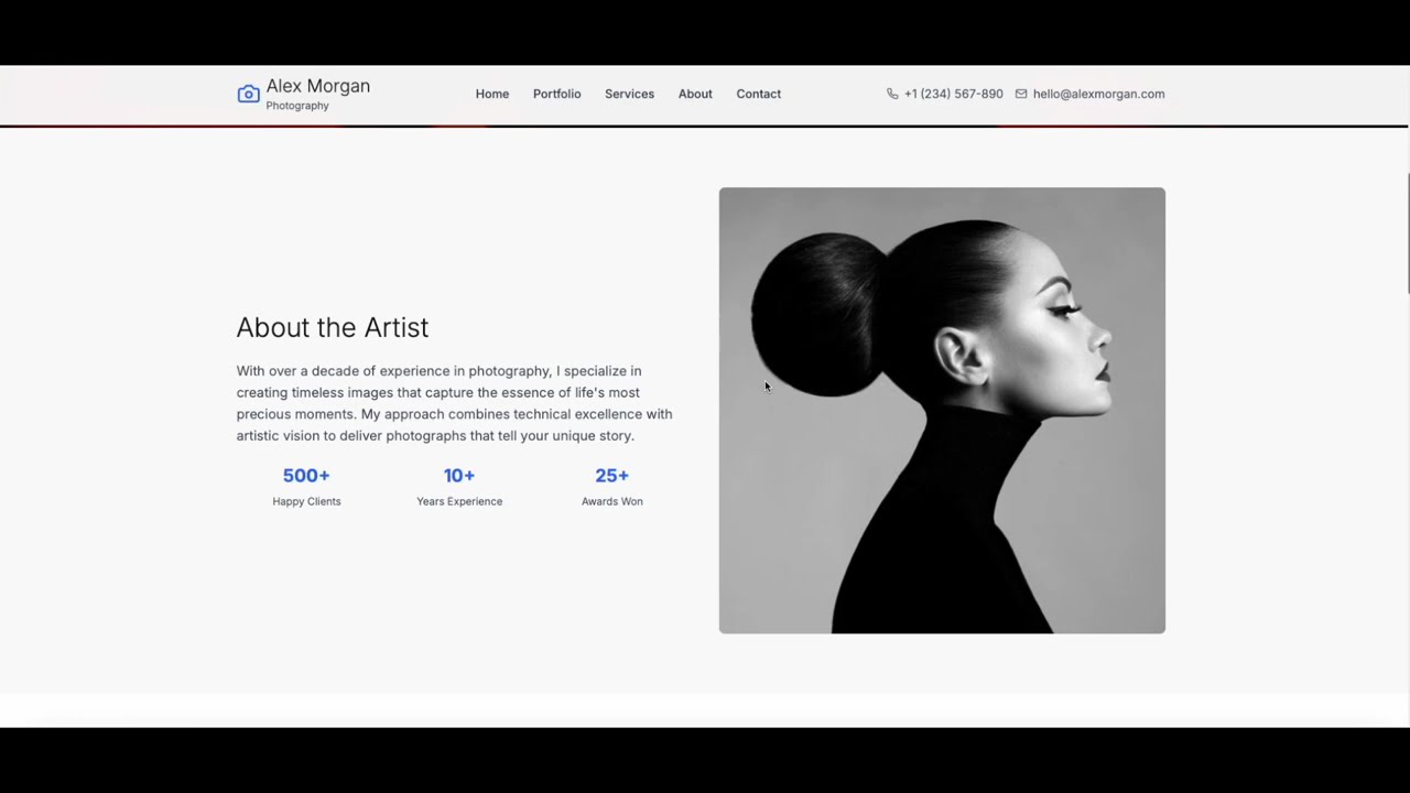 6. Image & video editing