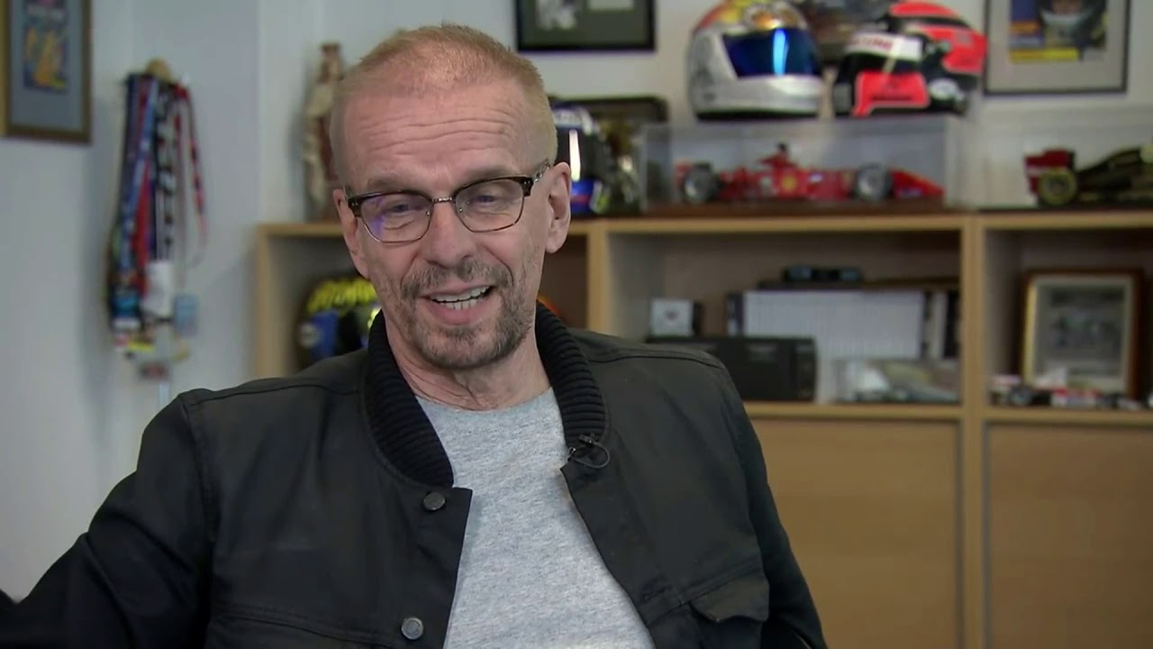 Jukka Puotila on käyttänyt autoihin paljon rahaa | KAASUJALKA