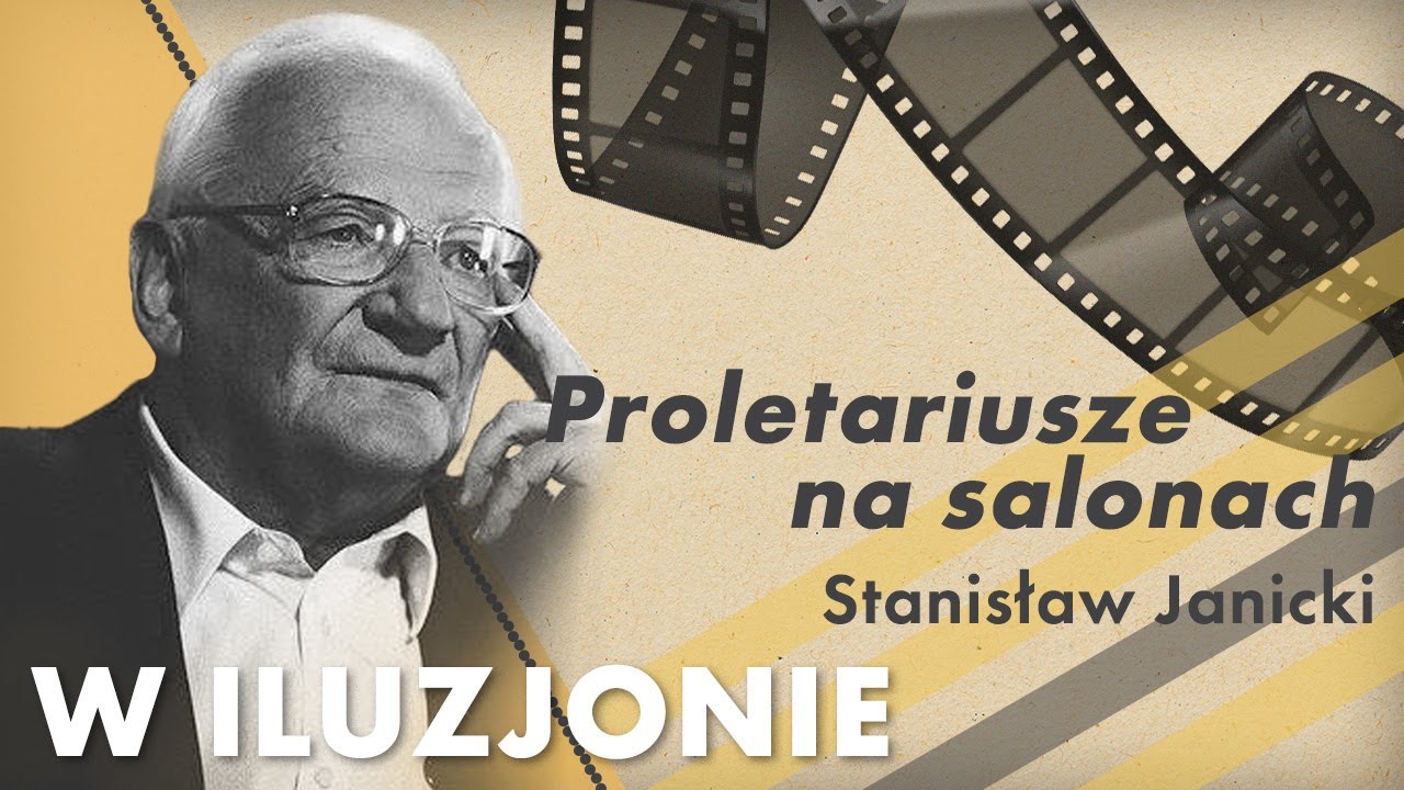 W Iluzjonie - 
