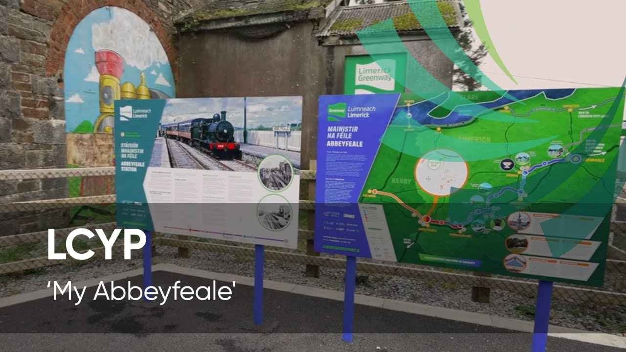 LCYP 'My Abbeyfeale'