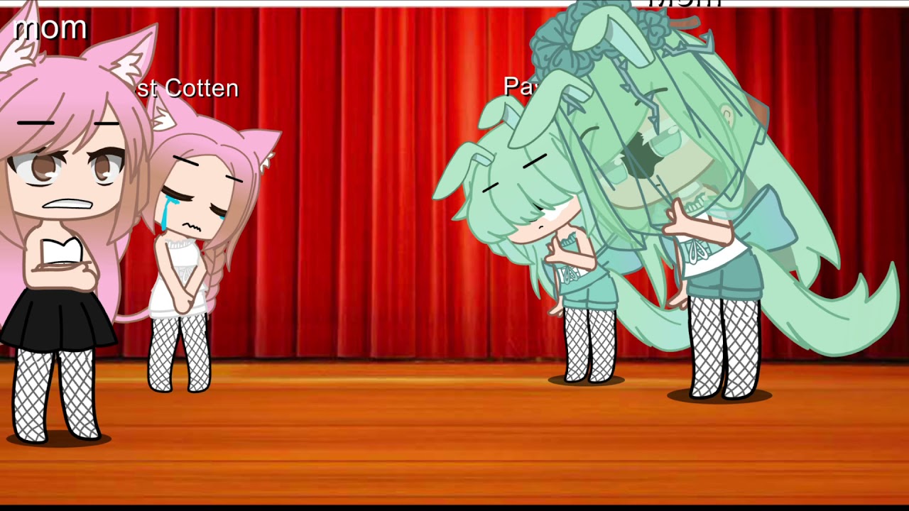 Last dance~ meme