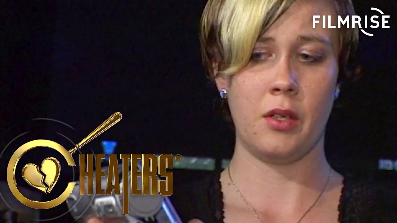 Cheaters - Season 3, Episode 50 - Full Episode