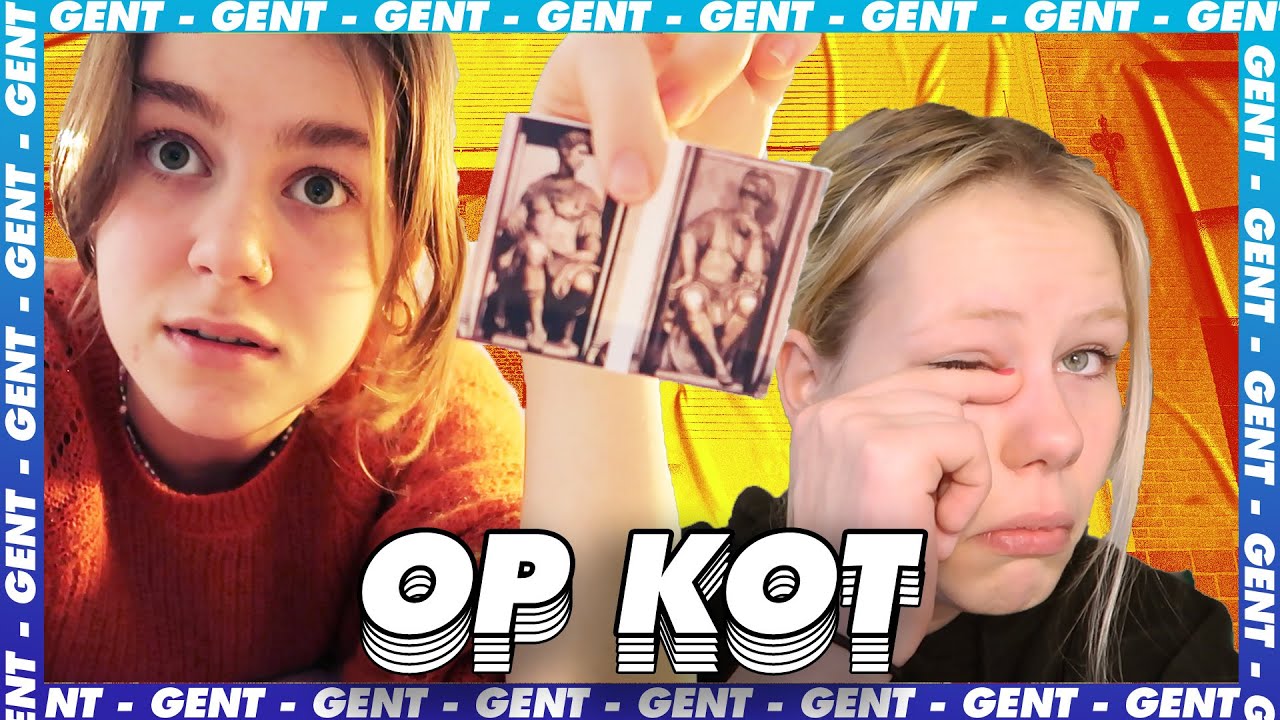 Op kot: Waar voelt Madelon zich nu echt thuis?