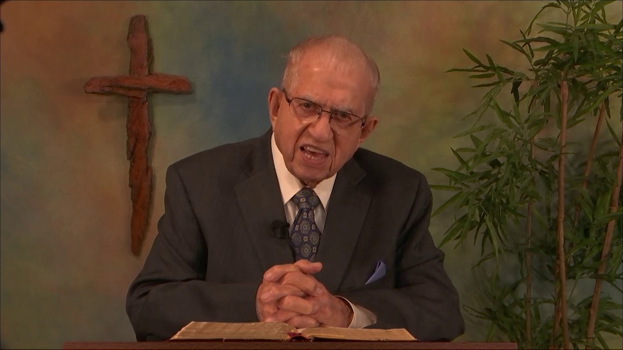 Why is Psalm 23 so popular?