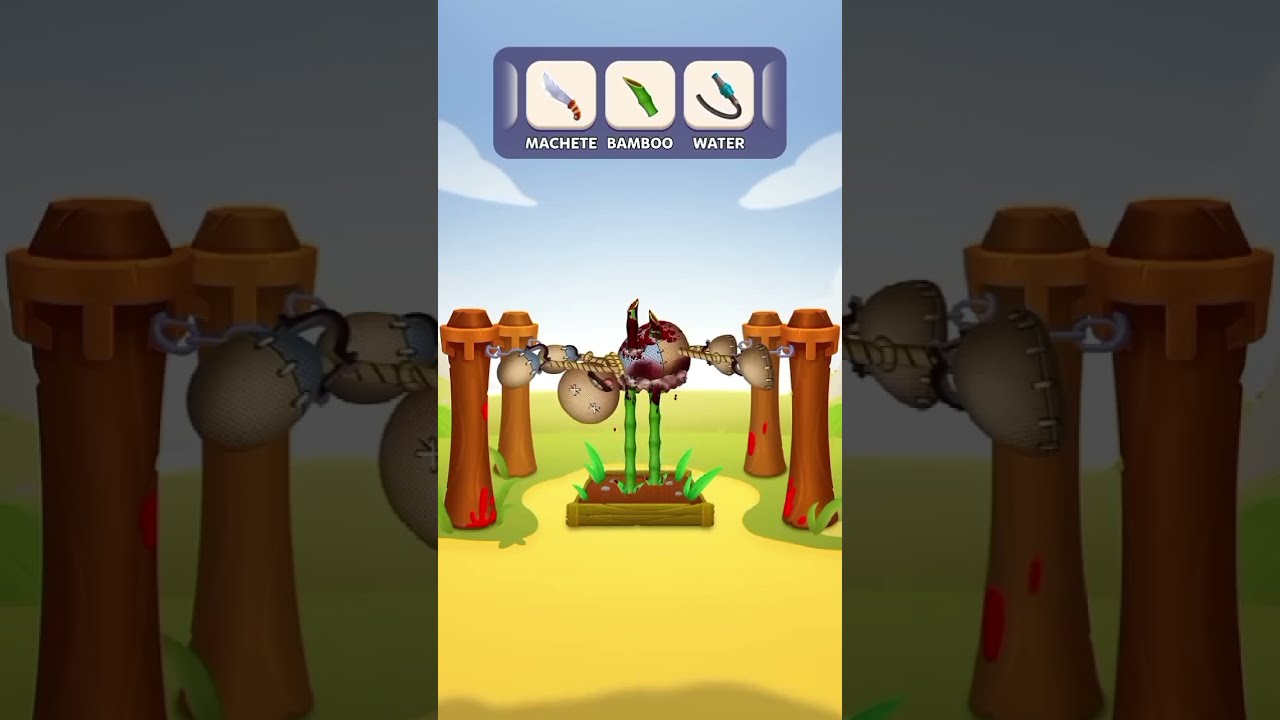 Kick the Buddy: Second Kick - Compilation of ads found so far (Real Edition)