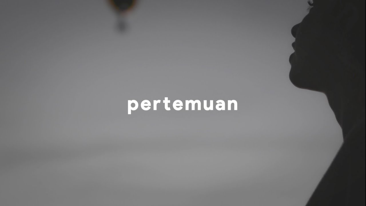 Pertemuan (Fadel Yulian) - Fiksionalisme