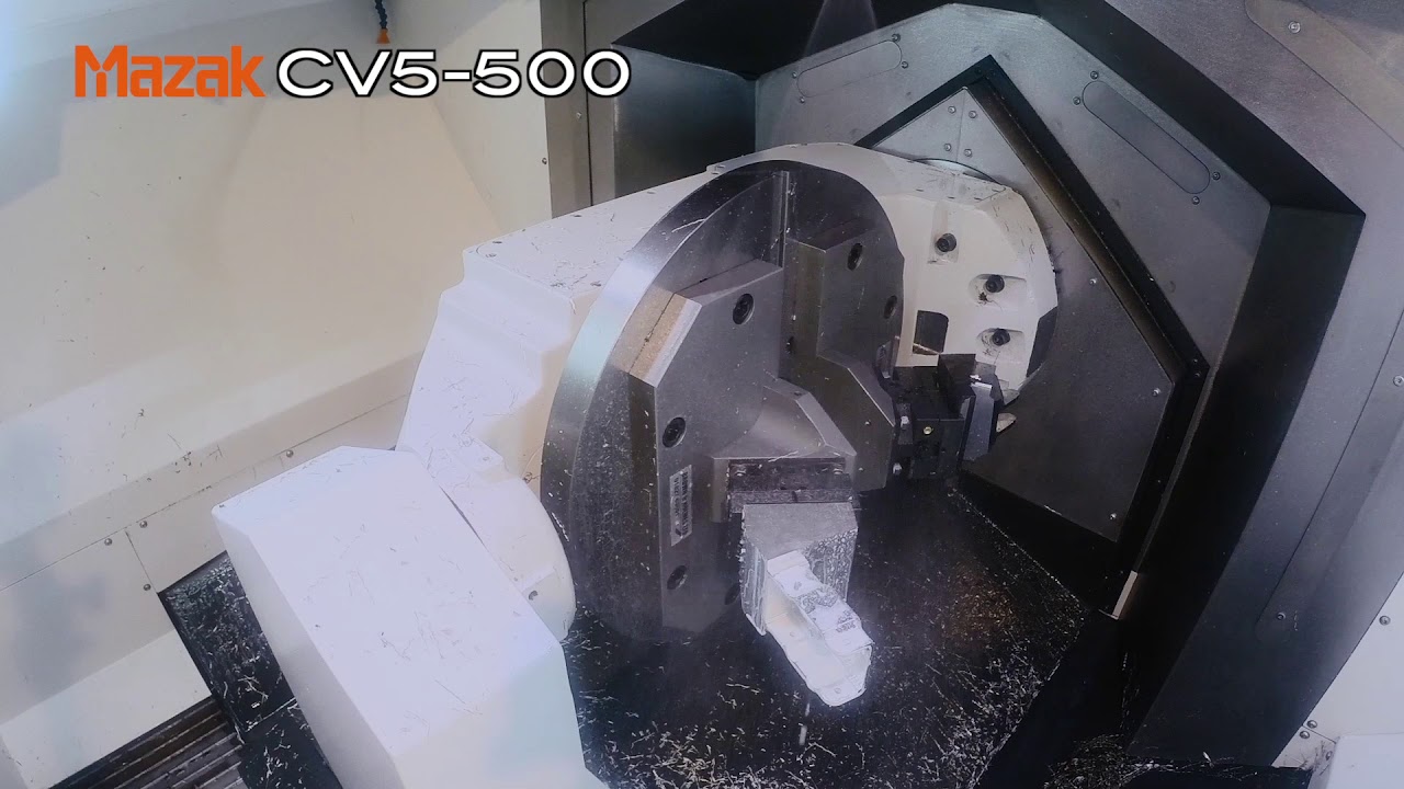 CV5-500