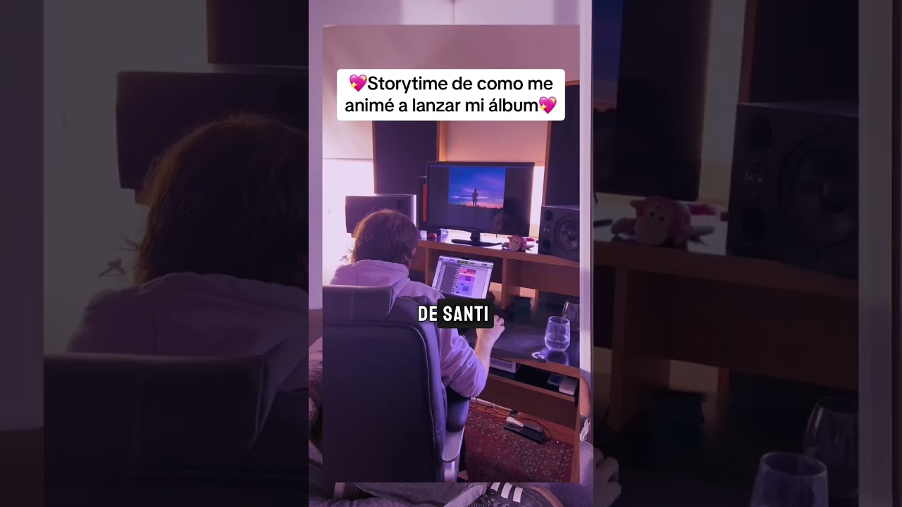 Girly, mi próximo álbum, muy pronto!