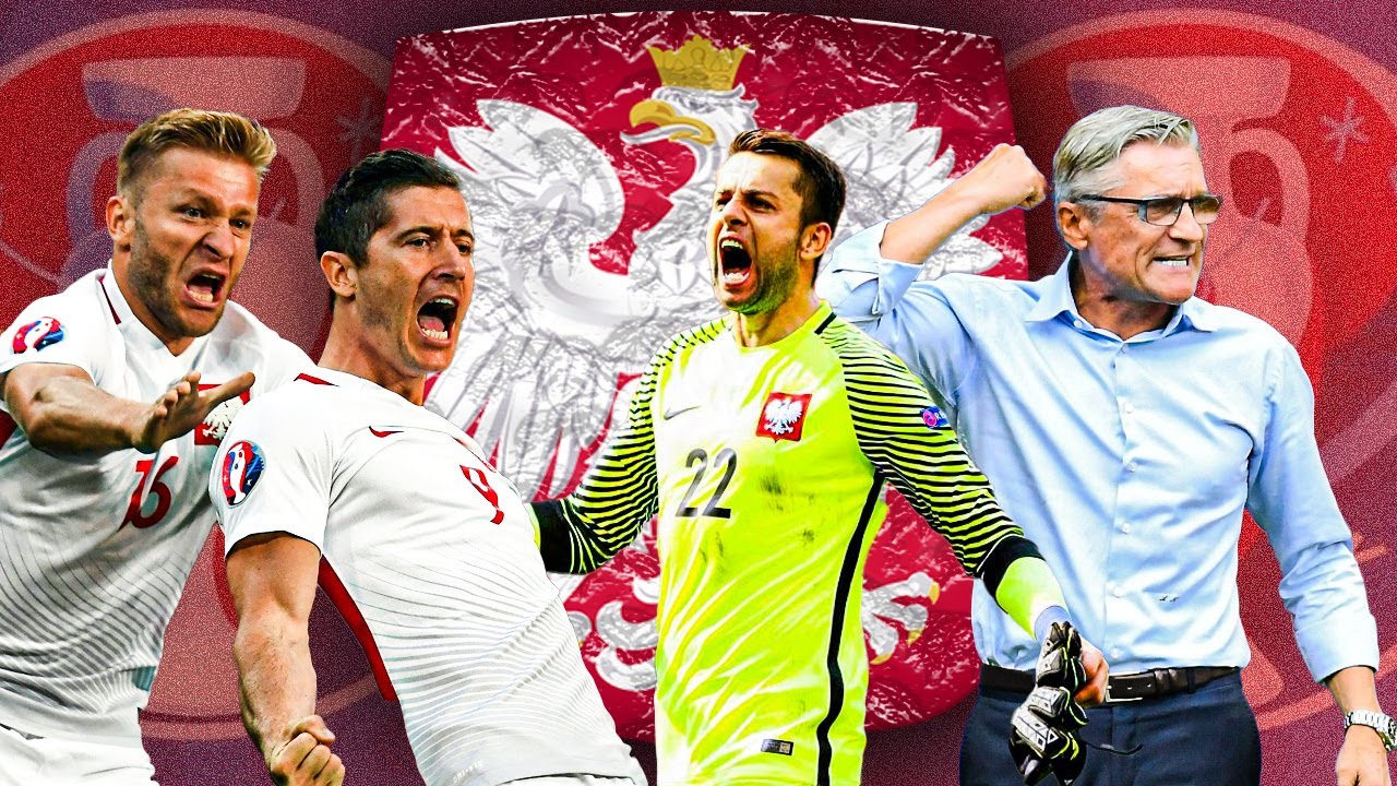 Jak awansowaliśmy do ćwierćfinału EURO 2016!