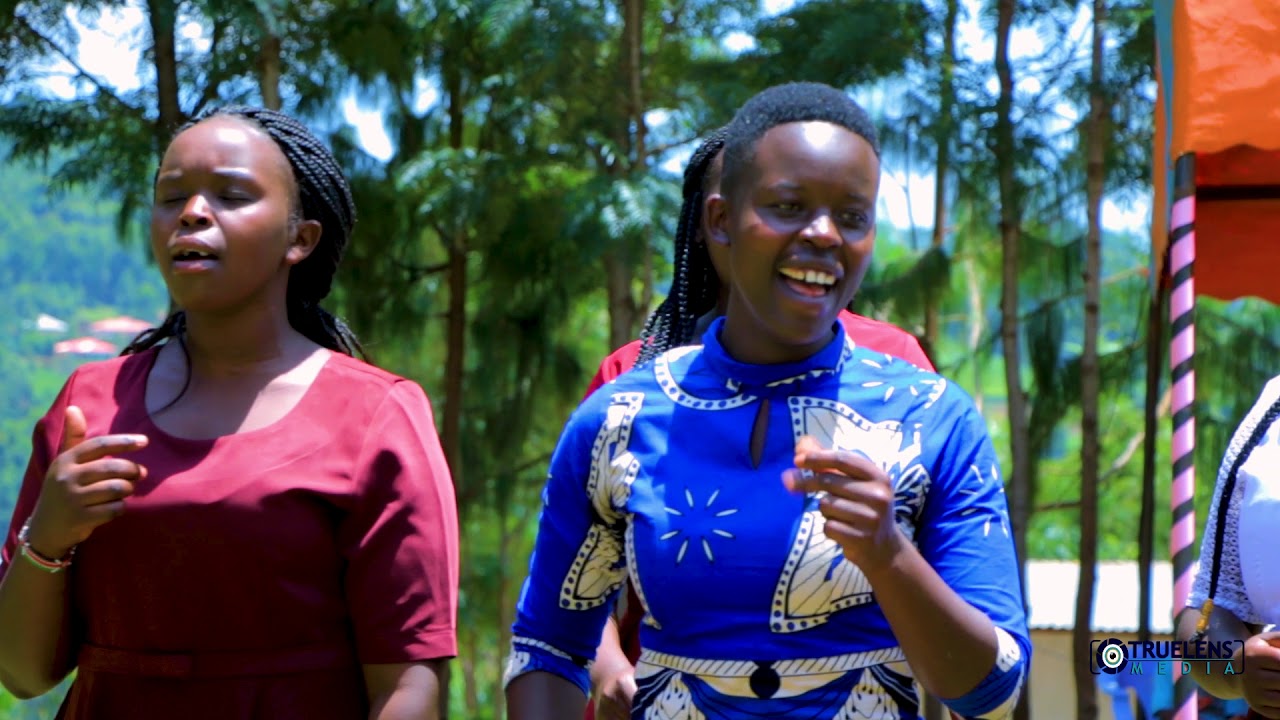 MBARIKIWA || RACETRACK YOUTHS || KIABIRAA LAUNCH