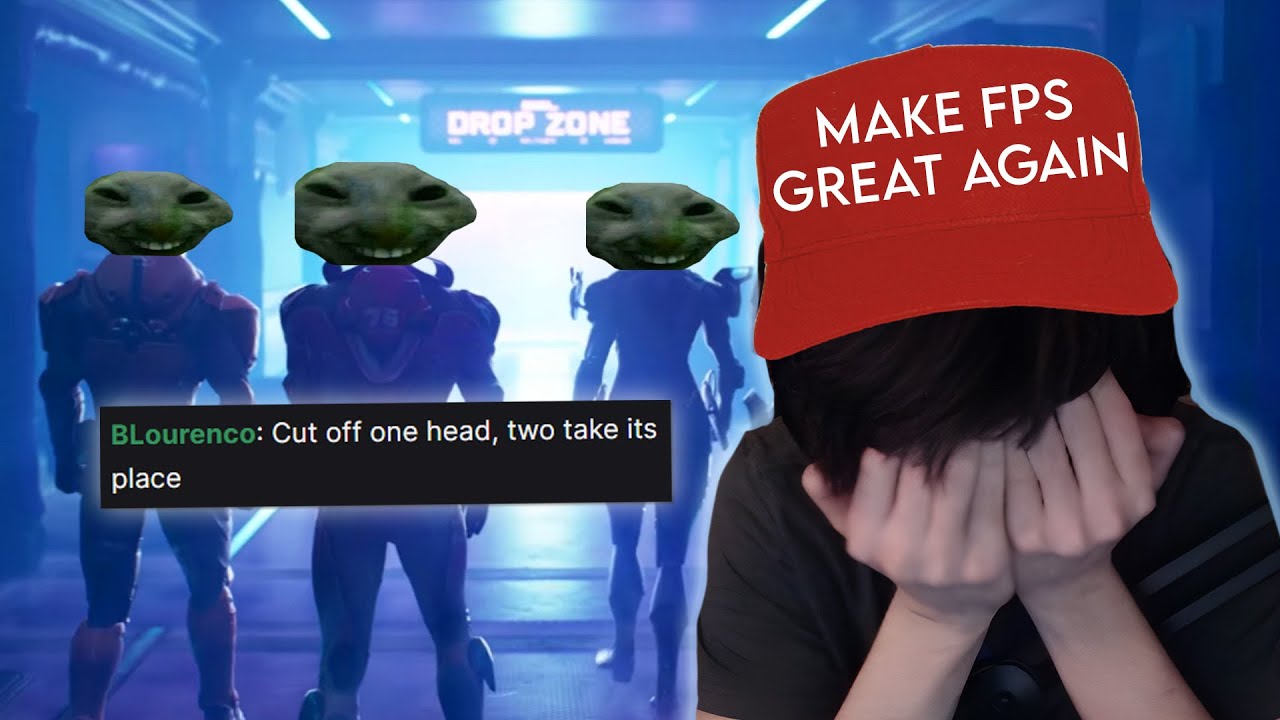 How my viewers RUINED my sponsored stream