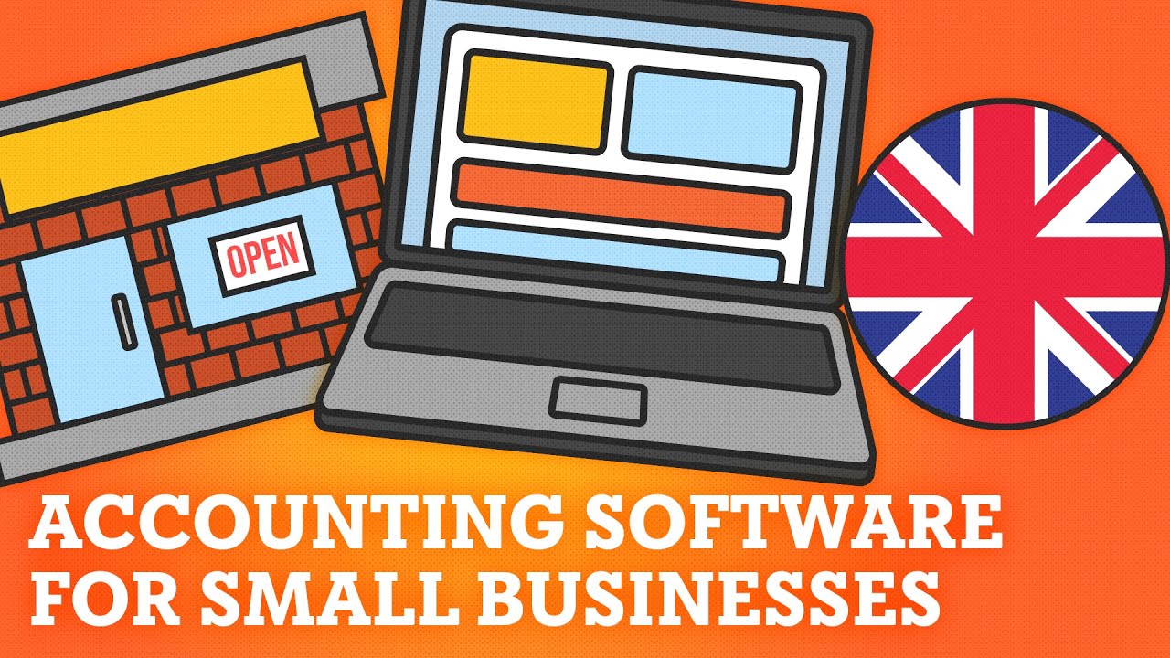 Five Accounting Software for Small Businesses in the UK