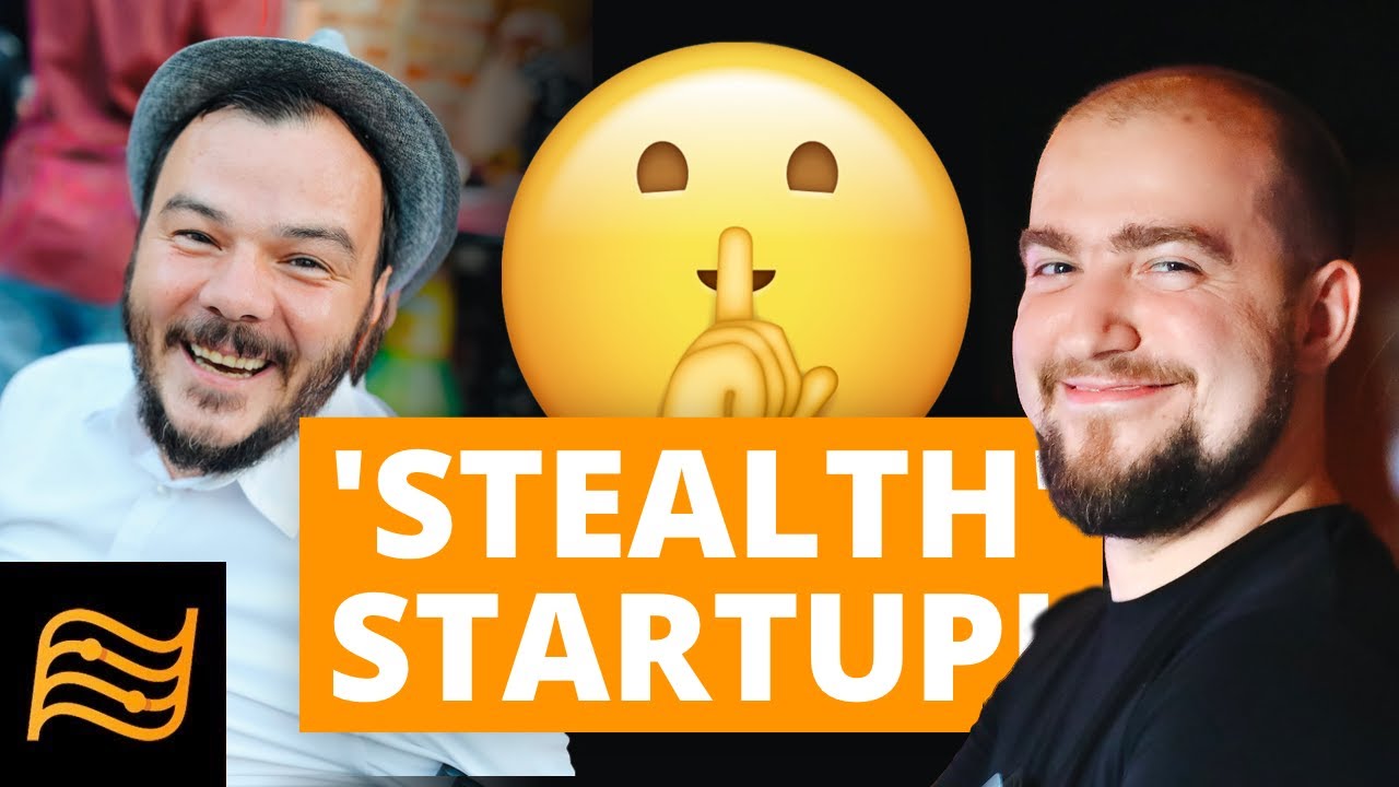 Zašto hrvatski startupi rade u tajnosti?! (Luka Sučić) | #NETOKRACIJAPODCAST