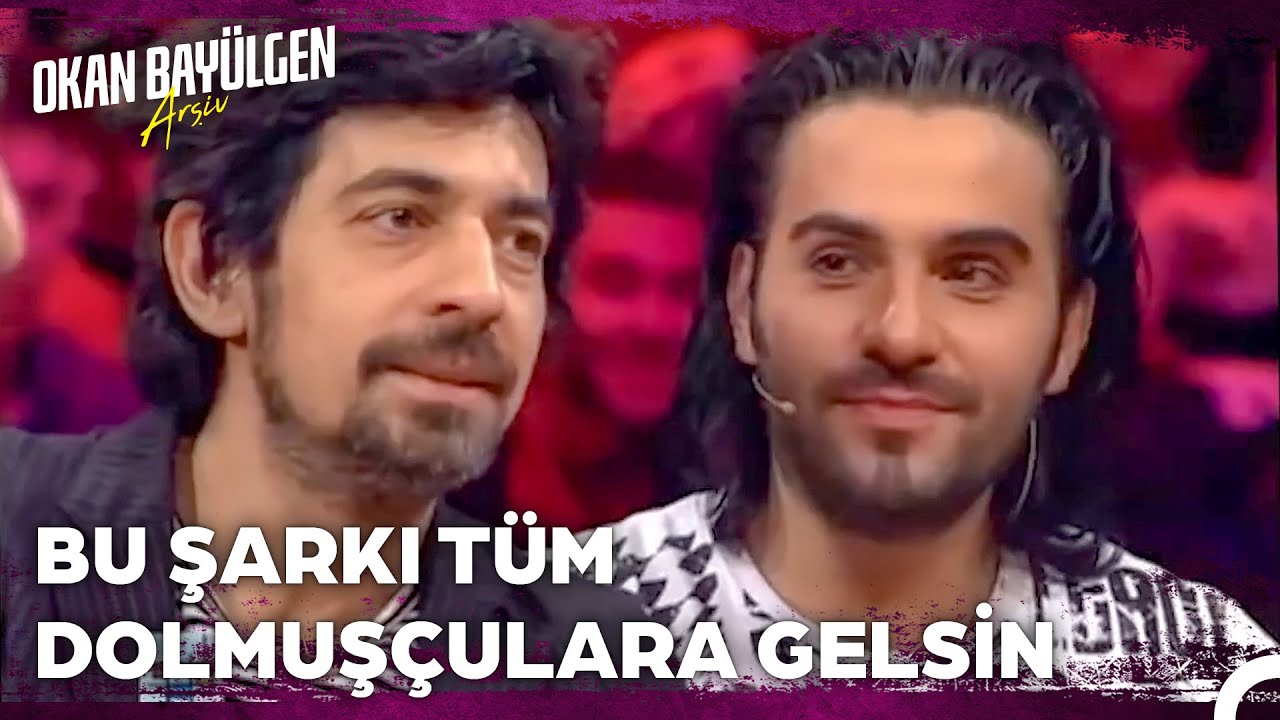 İsmail YK Damardan Şarkı Söylemek İsterse? | Disko Kralı 18.Bölüm