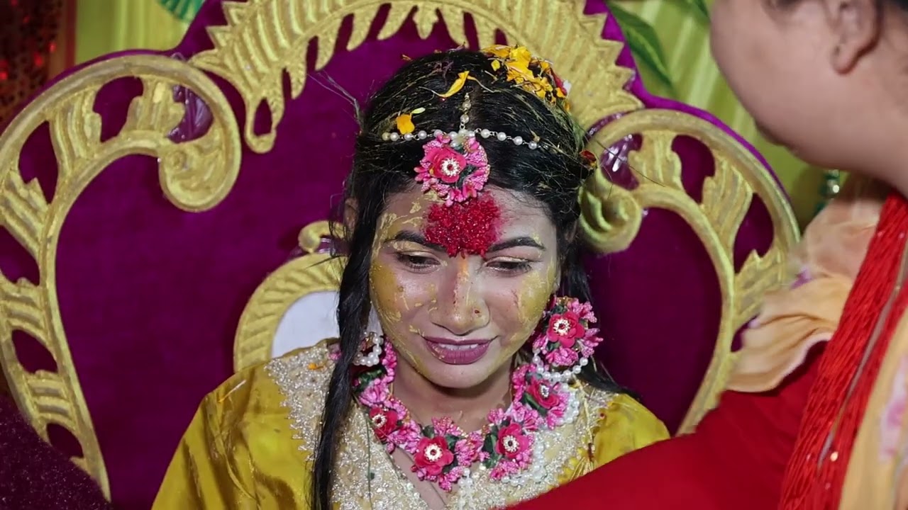 Wedding Ceremony_ Kusum Weds Ganesh_2082-11-09