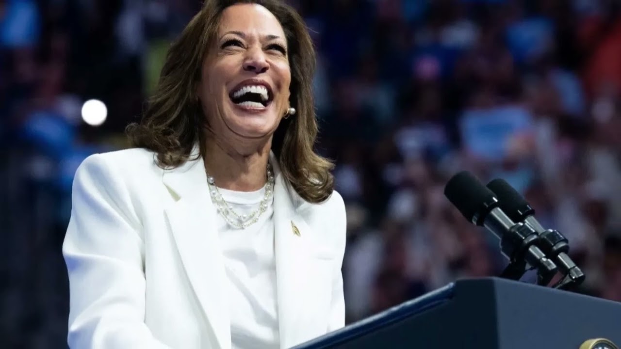 Harris Highlights Economic Agenda Amid Tightening Race with Trump