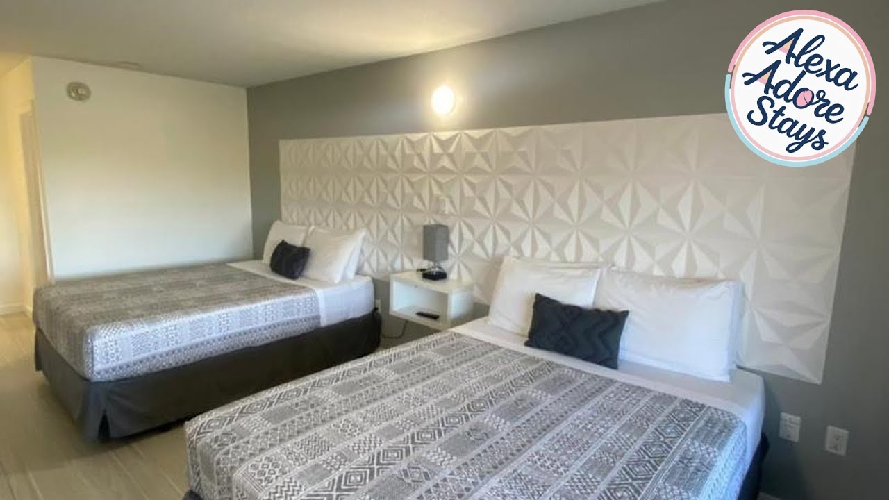 A & S Vacation Rooms | Orlando (FL), United States | Hotel Review ⭐