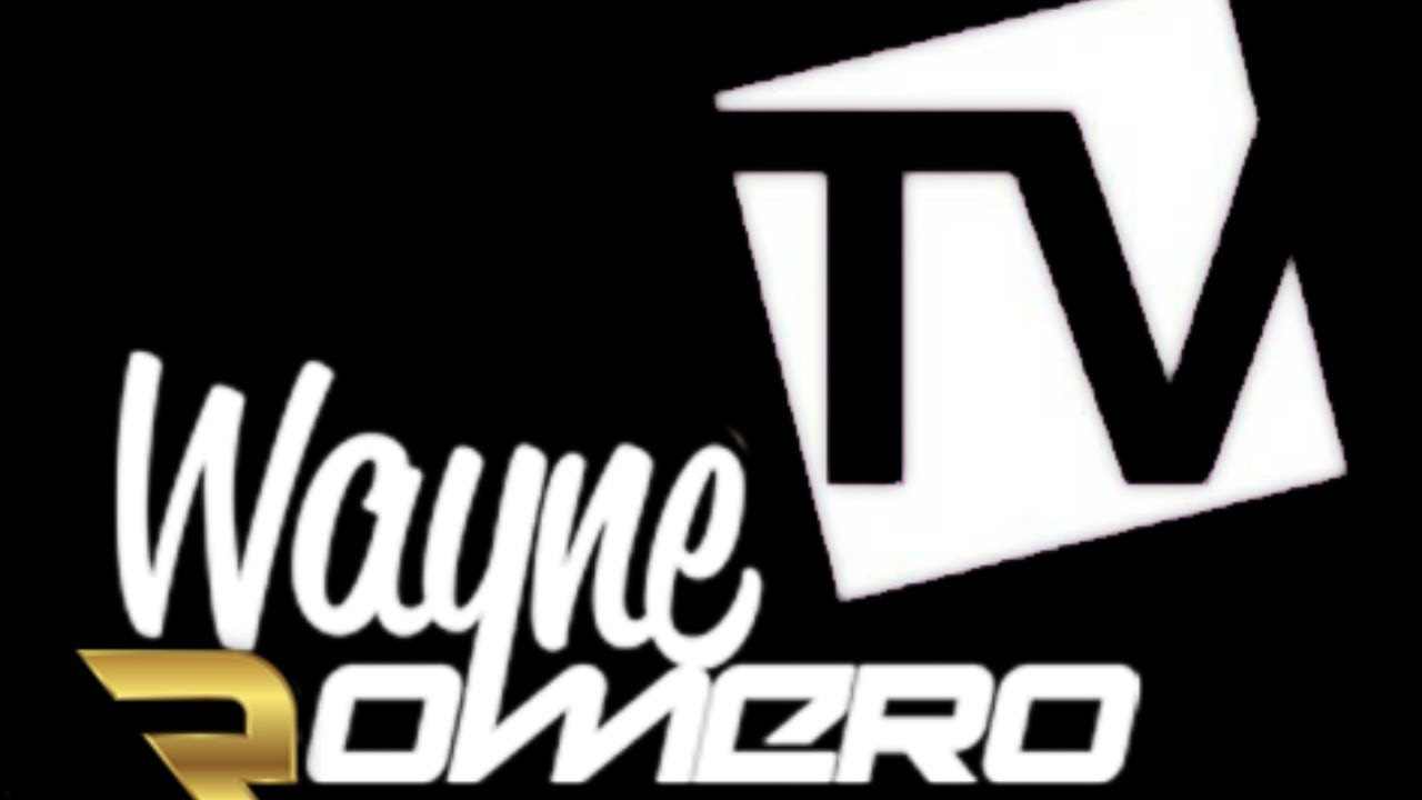 DJ WAYNE ROMERO