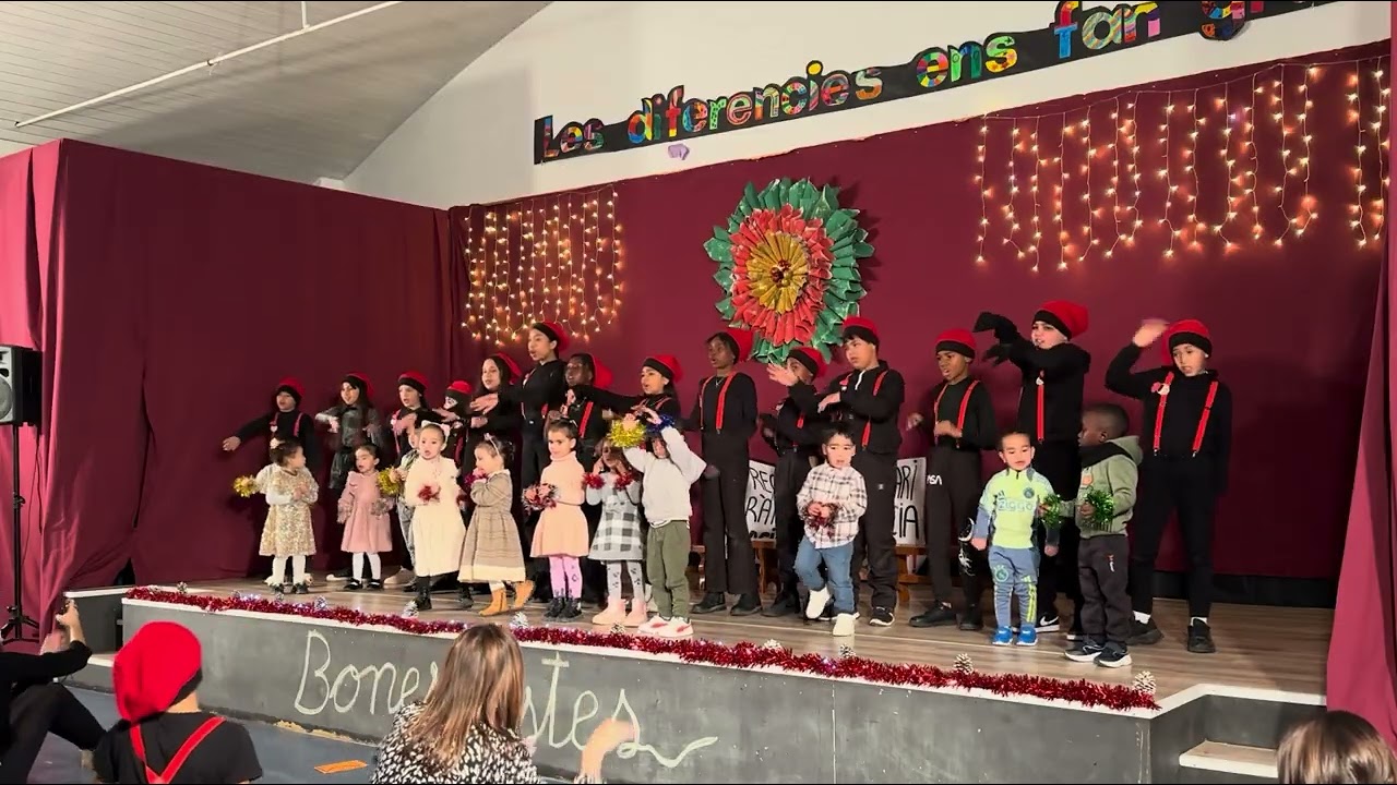 I3 Anirem a buscar el Tió