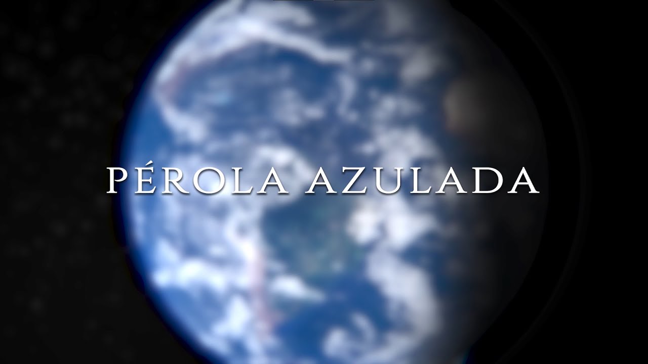 Pérola Azulada - Sandro Bacelar e Biafra