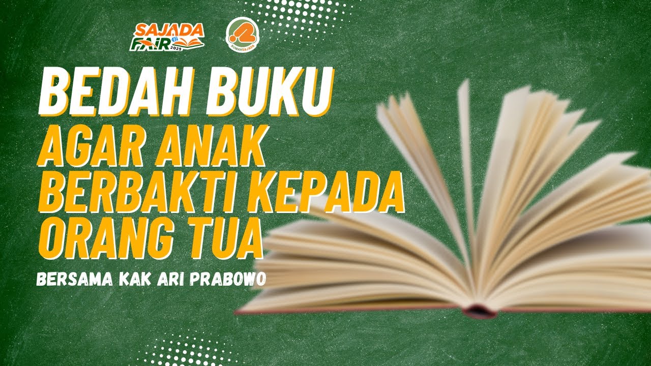Bedah Buku 