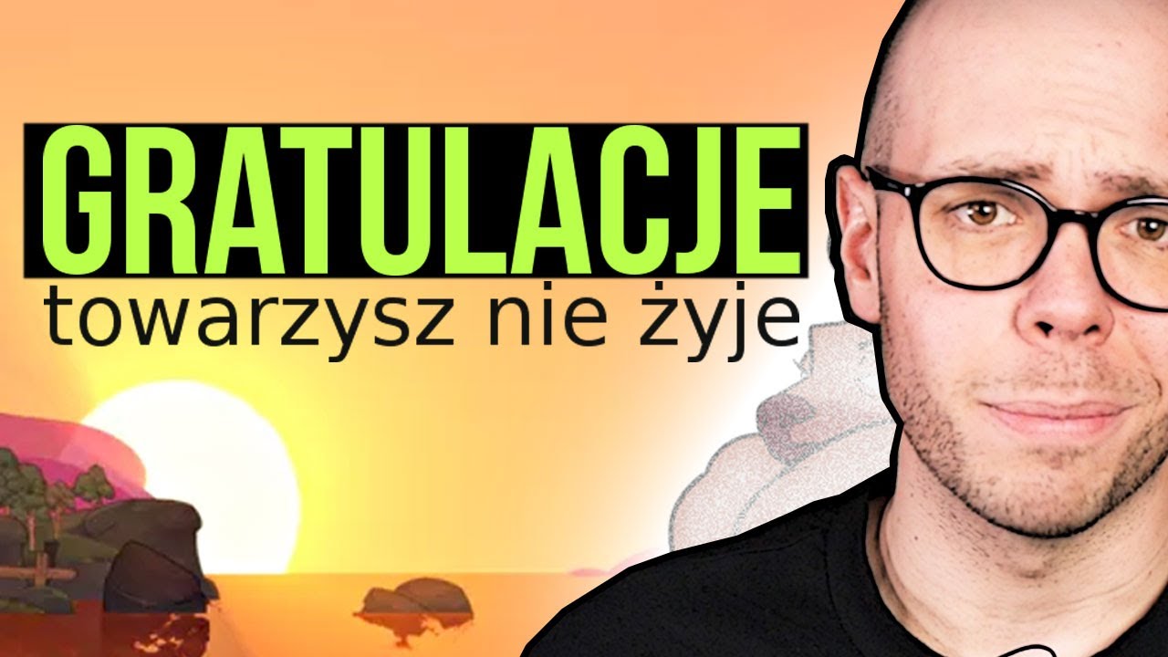 Gra, w której Twoi towarzysze MUSZĄ umrzeć