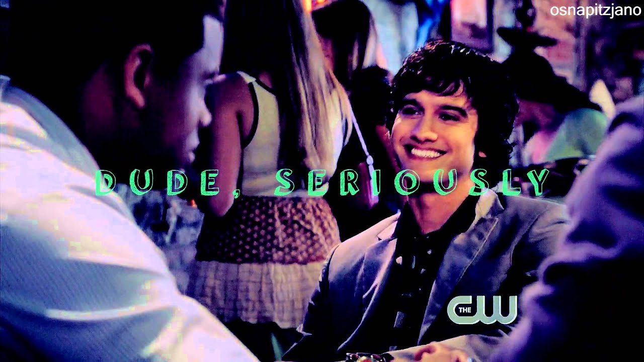 The Best of 90210 || Season 3 (Humour)