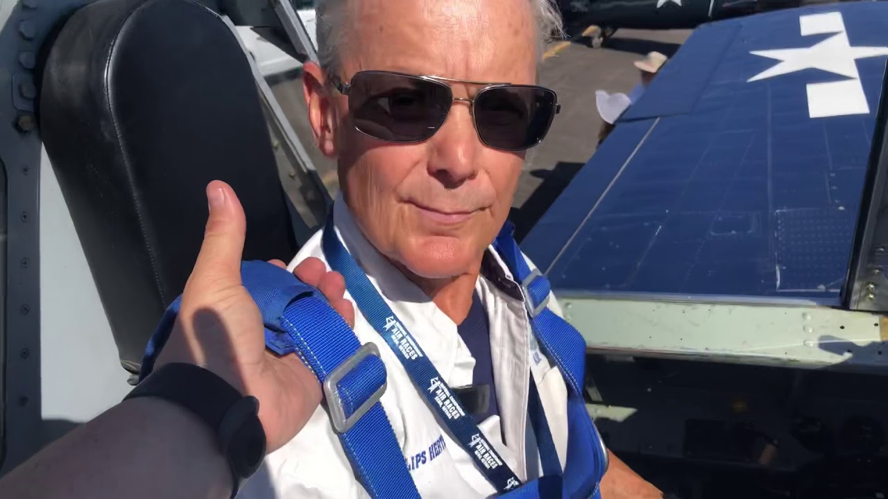 CFR EXTRACTION VIDEO, SOCAL CAF F6F HELLCAT
