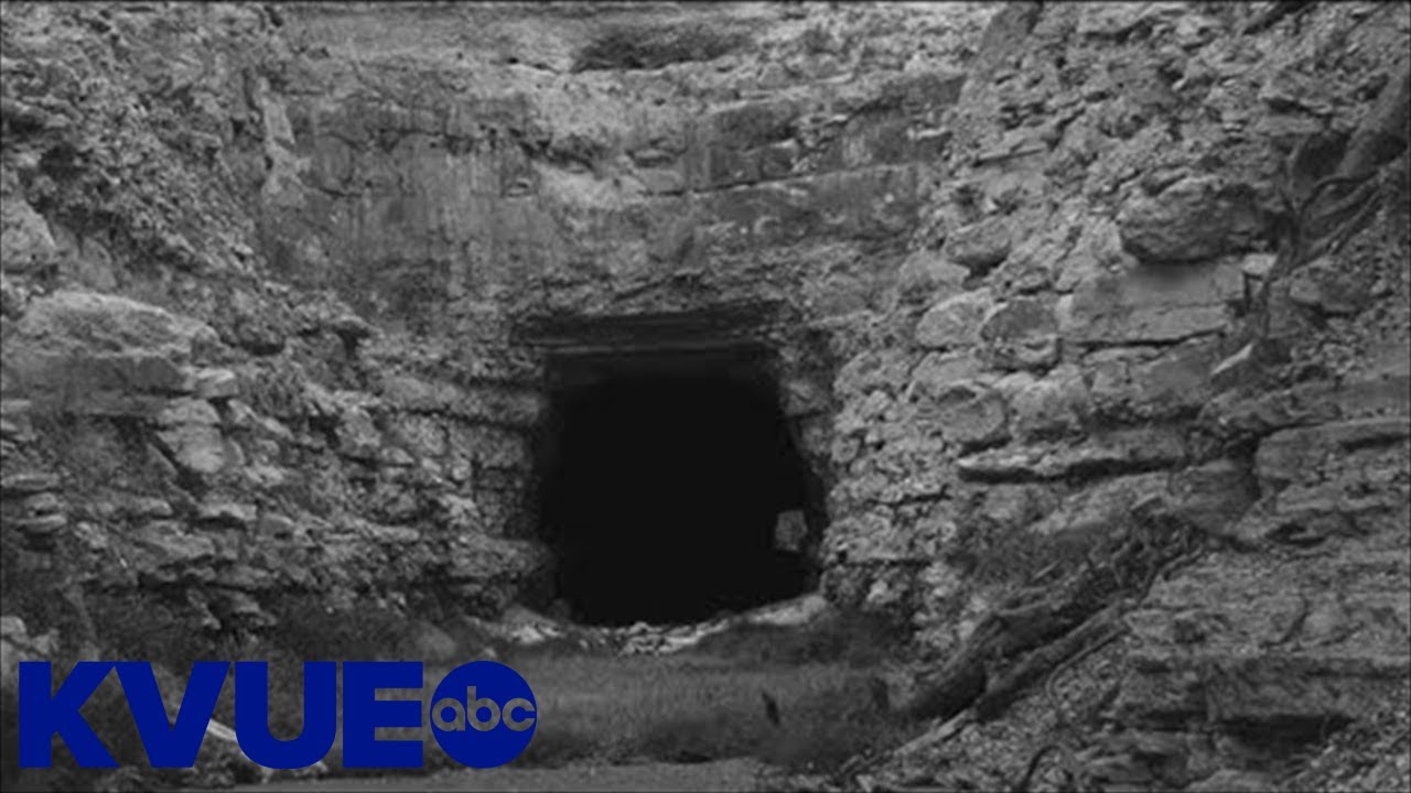 Inside Old Tunnel State Park in the Texas Hill Country | KVUE
