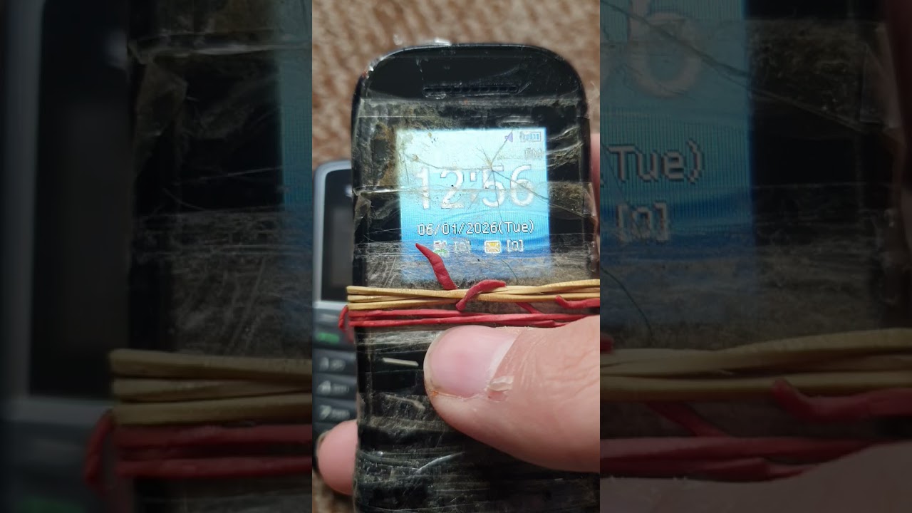 Samsung GT-E1200I/GT-E1081T - Games(Sudoku/Super Jewel Quest)