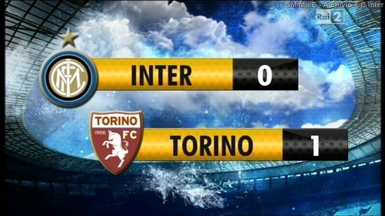 2014-15 (20^ - 25-01-2015) INTER-Torino 0-1 [Moretti] Servizio 90°Minuto Rai2