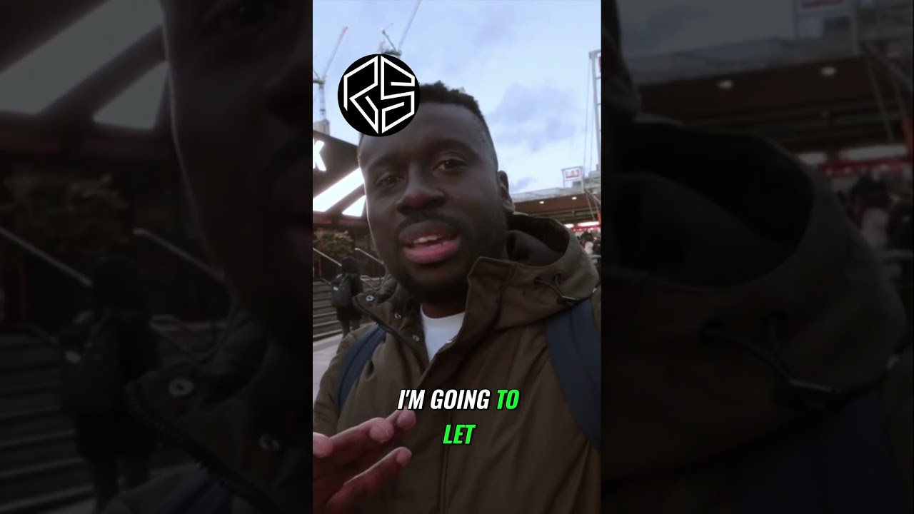 Kanji at Boxpark Croydon: Food Review Intro | Riley Serola