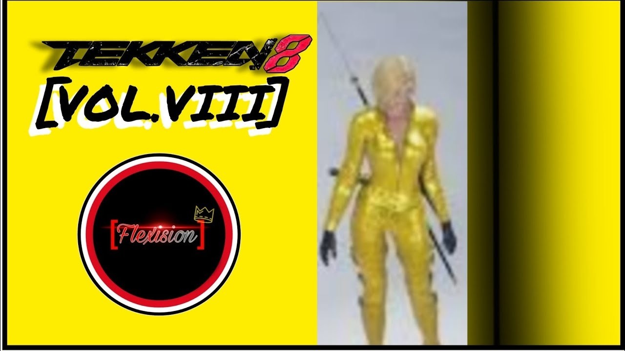 ⛩️The Queen of Destruction~The Nights Debut🌙|⛓️‍💥Tekken 8 Late Nights Ranked Sets🏮🦉