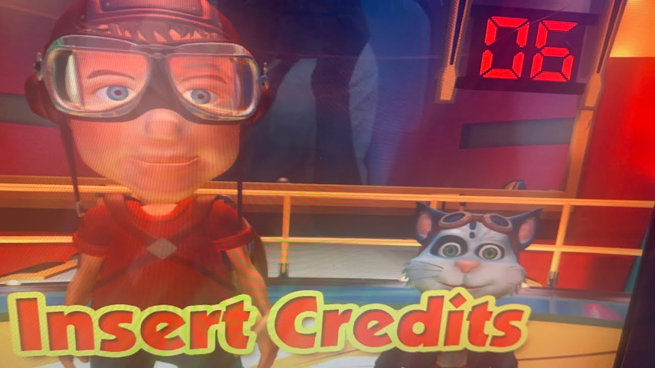 Jett Rider (Full Rides)