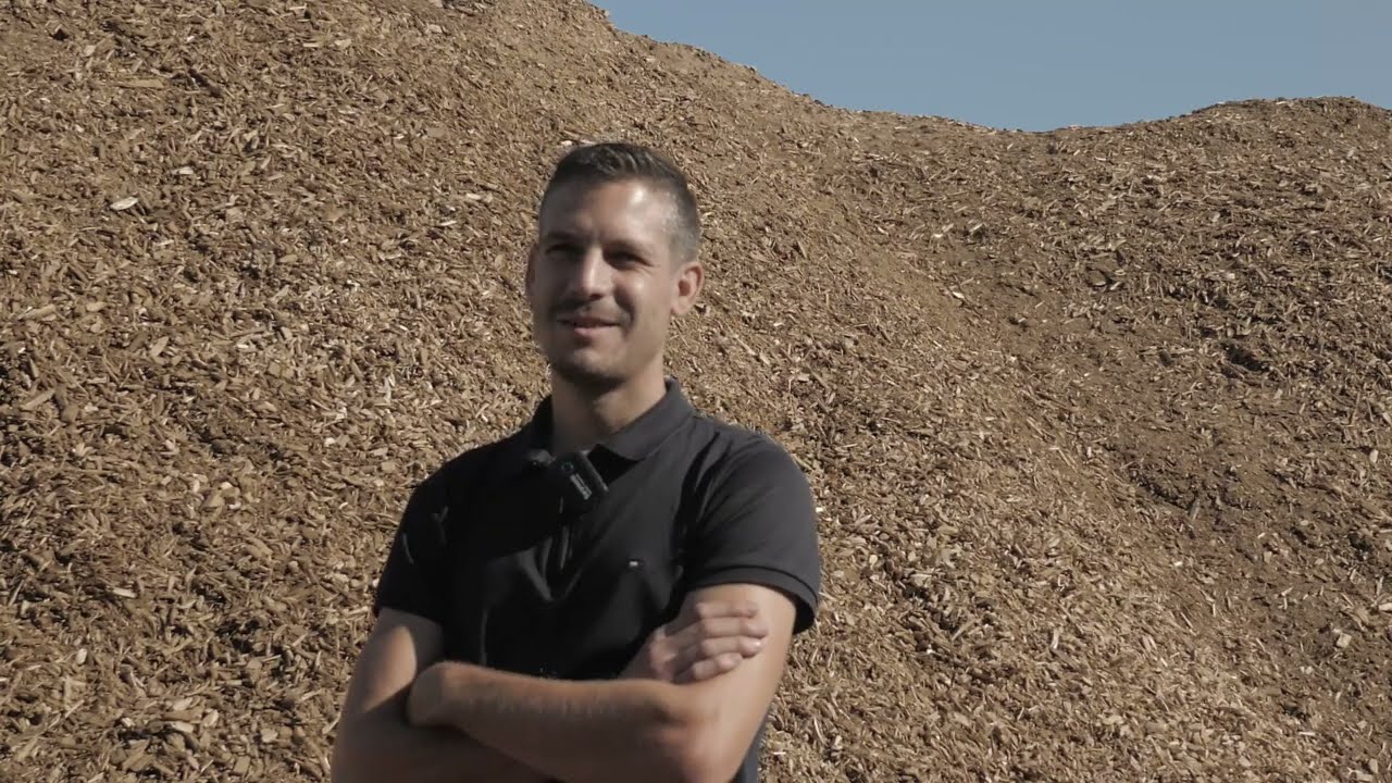 Le bois énergie, c'est quoi exactement ?
