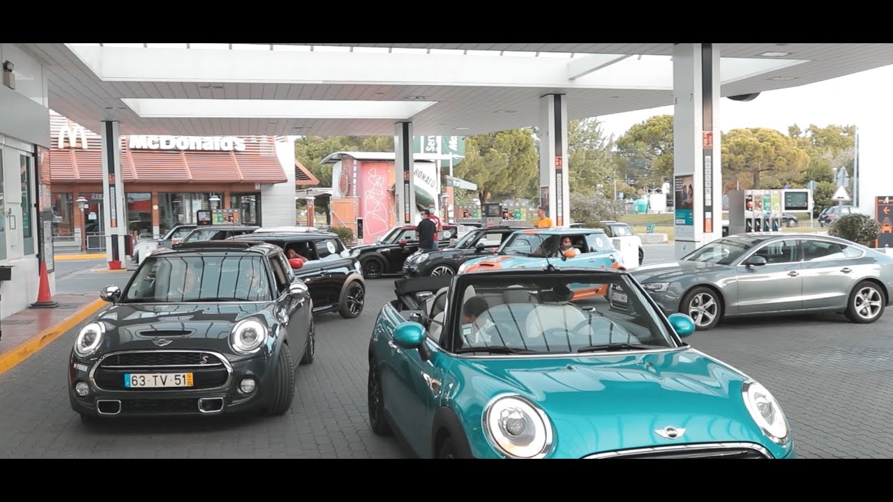 MADRID MINI MEETING