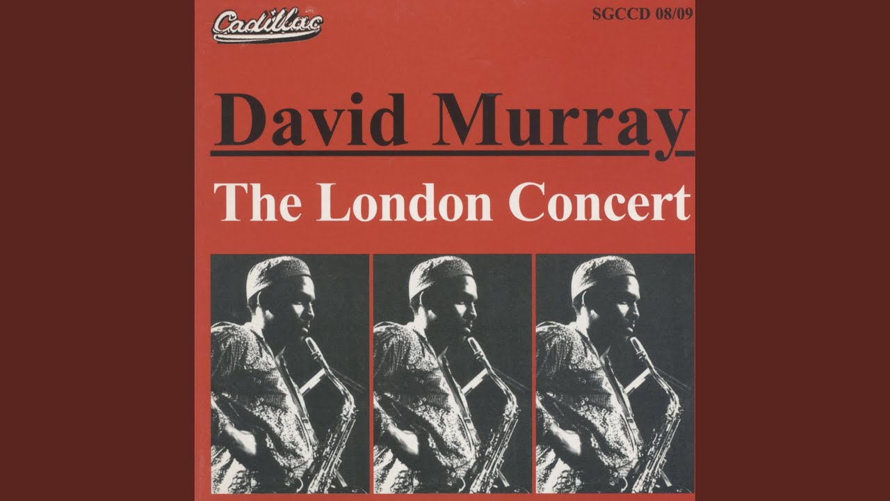 Murray's Steps (Live at the Collegiate Theatre, London, August 1978)