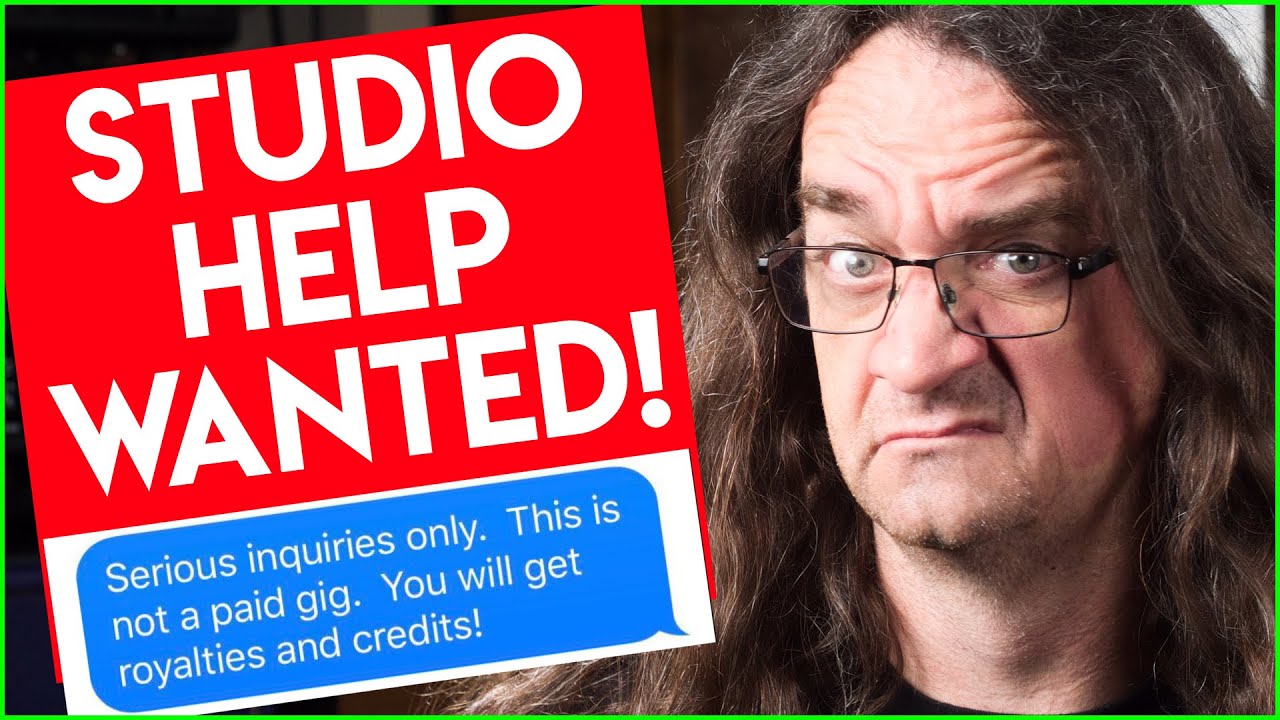 Stupid Musician Texts (and one from an Engineer!) #26
