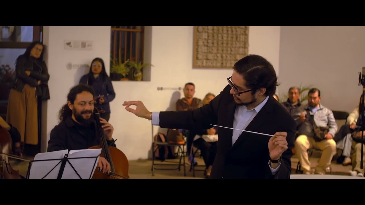 Symphony No. 1 in C, Op. 21 - Ludwig Van Beethoven