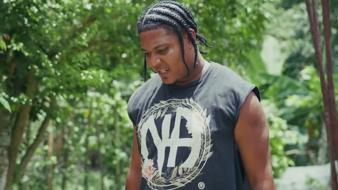 Stima RD - No lo hago por fama Feat @jkmetafokamusic  (Director @RochyRD )