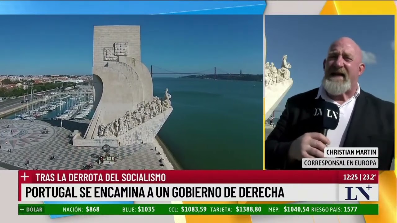 Rusia moviliza tropas en la frontera con Finlandia; el análisis de Christian Martin desde Europa