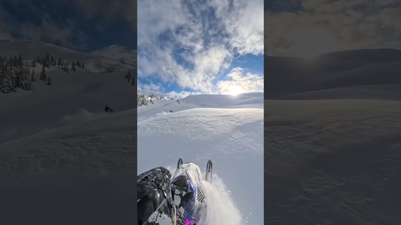 Perfect view, Golden BC 