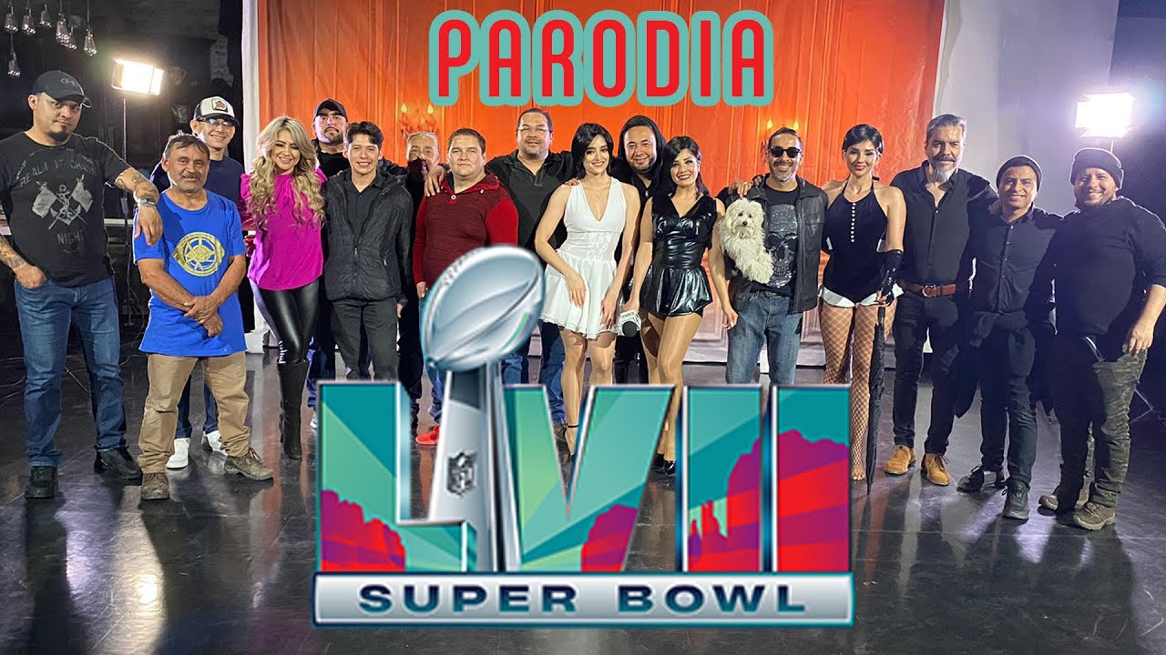 PARODIA RIHANNA - UMBRELLA