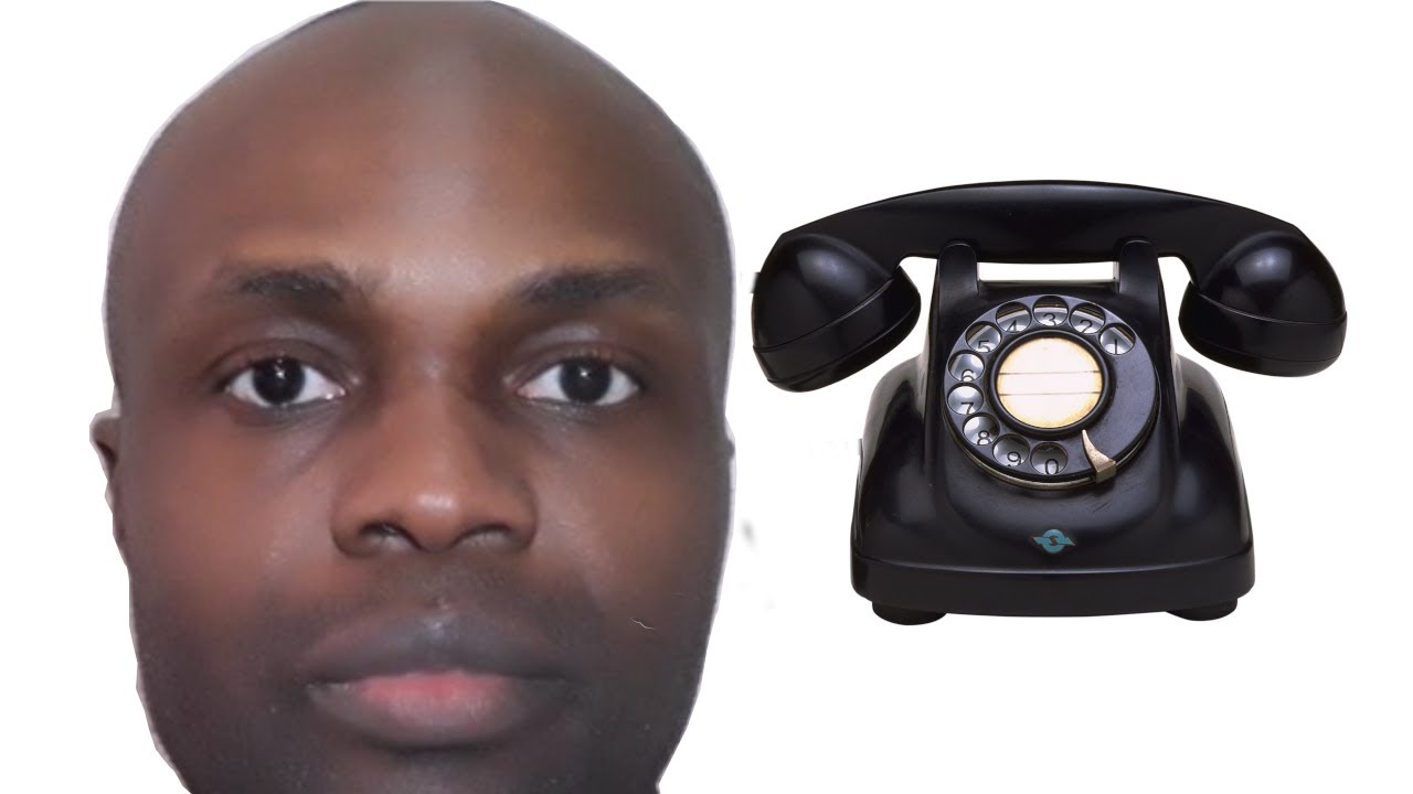 Temoignage Ya Mutu Akenda Poto Na Nzela Ya Losambo