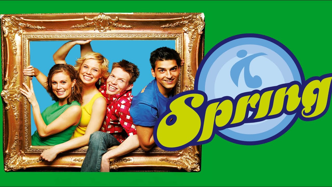 Spring quiz!!!
