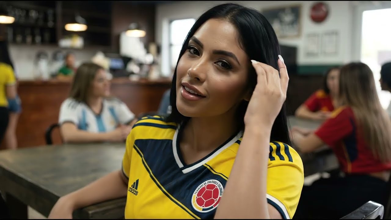 COLADA - MOGLY x ORION x PRO the ARTIST x NICK GARCIA (Official Video)